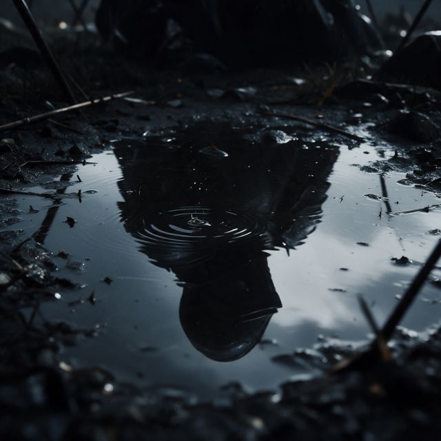 BLVCK FIELD work